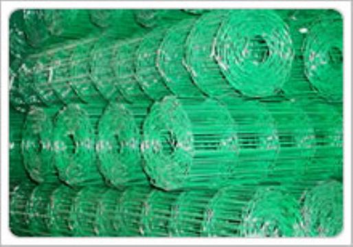 Welded Wire Mesh